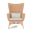 Tazia Lounge Chair
