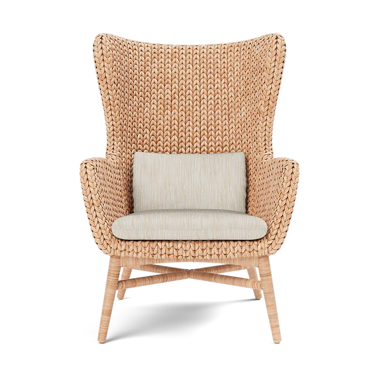 Tazia Lounge Chair