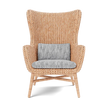 Tazia Lounge Chair