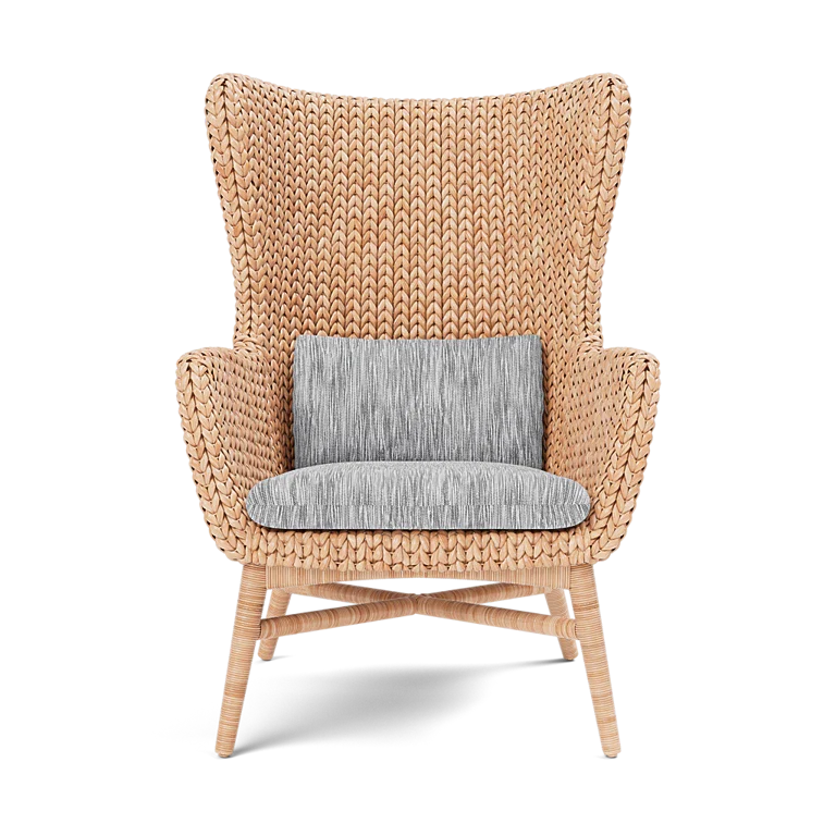 Tazia Lounge Chair