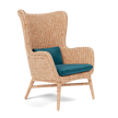 Tazia Lounge Chair