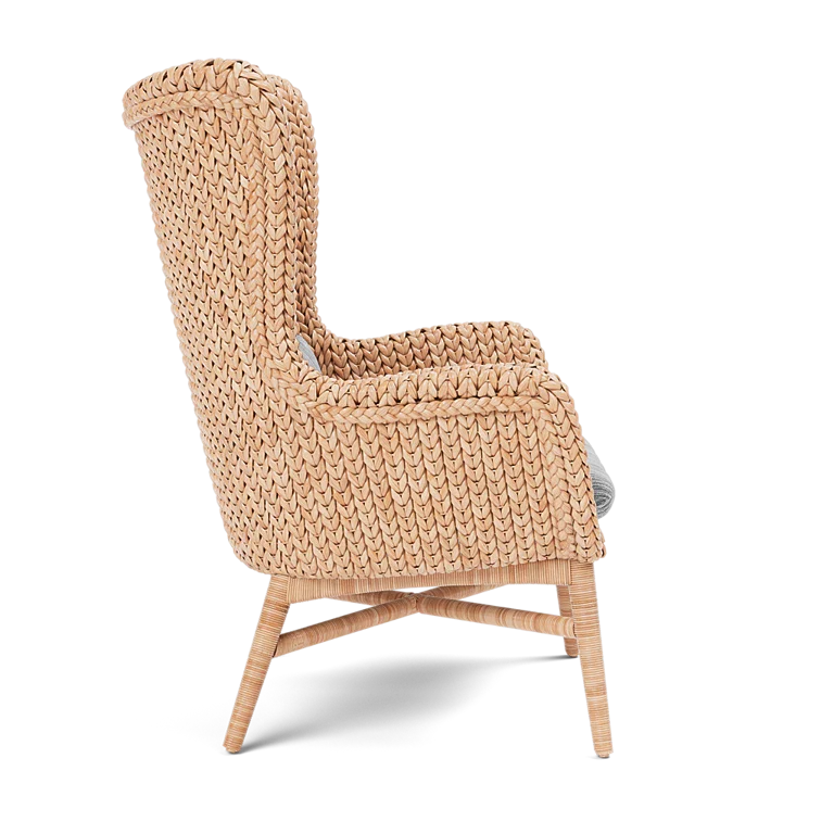 Tazia Lounge Chair