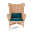 Tazia Lounge Chair