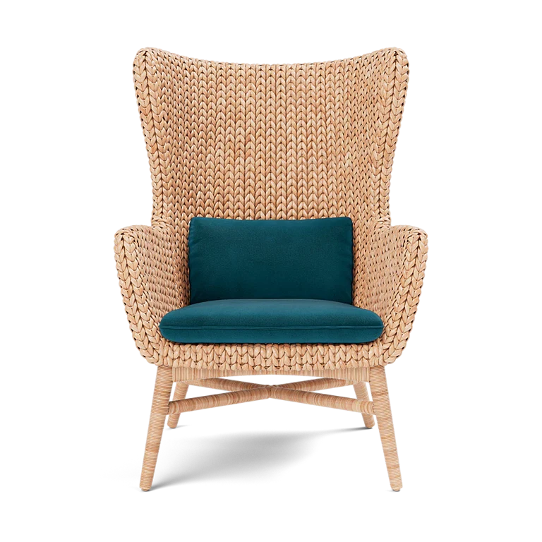 Tazia Lounge Chair