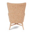 Tazia Lounge Chair