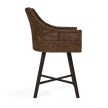 Tennison Swivel Counter Stool