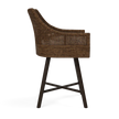 Tennison Swivel Counter Stool