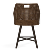 Tennison Swivel Counter Stool