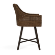 Tennison Swivel Counter Stool