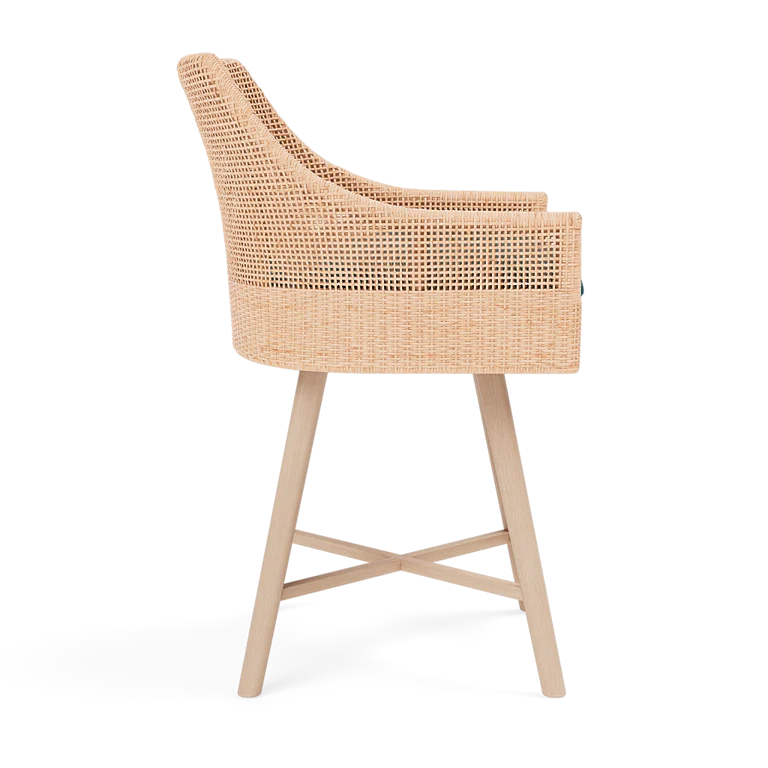 Tennison Swivel Counter Stool