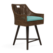 Tennison Swivel Counter Stool