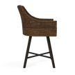 Tennison Swivel Counter Stool