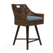 Tennison Swivel Counter Stool