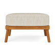 Tessa Foot Stool