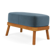 Tessa Foot Stool