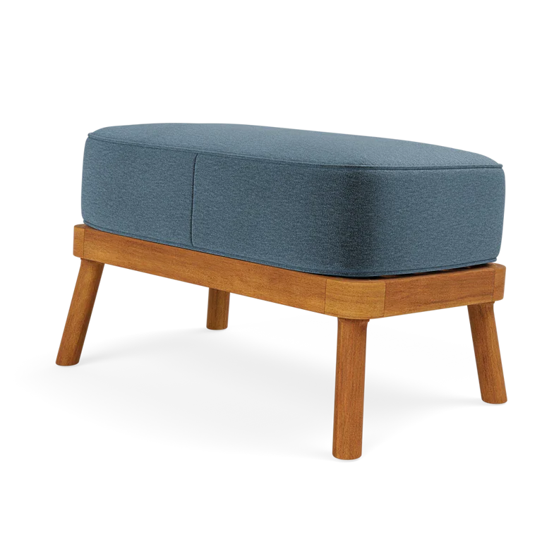 Tessa Foot Stool