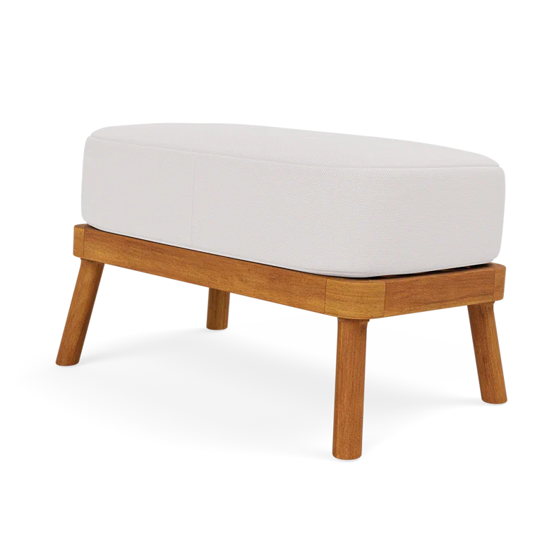 Tessa Foot Stool