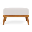Tessa Foot Stool