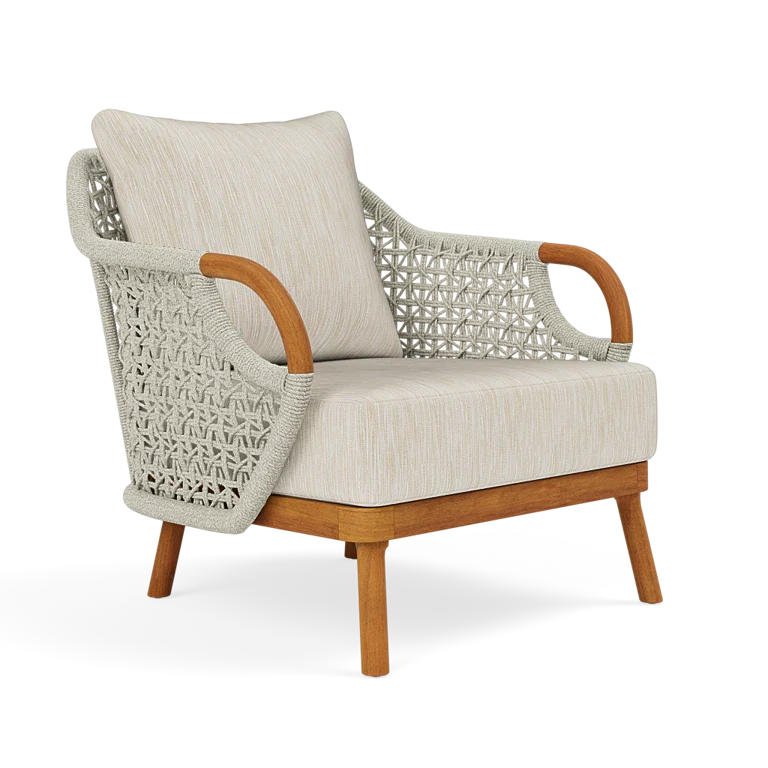 Tessa Lounge Chair