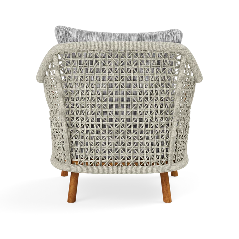 Tessa Lounge Chair