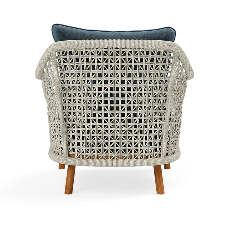 Tessa Lounge Chair
