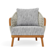 Tessa Lounge Chair