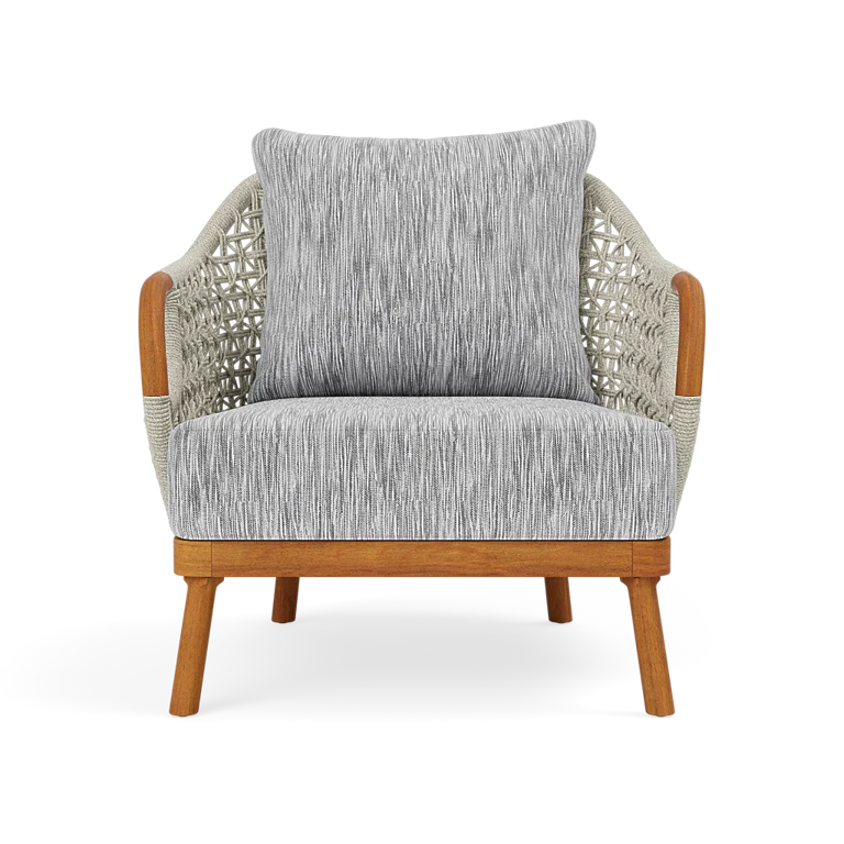 Tessa Lounge Chair
