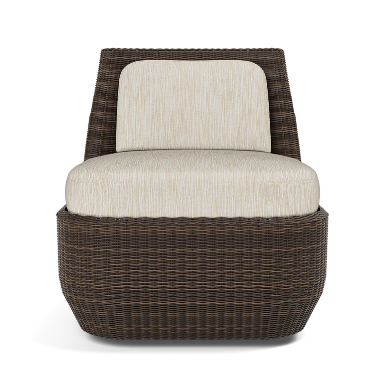 Uvita Swivel Lounge Chair