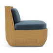 Uvita Swivel Lounge Chair