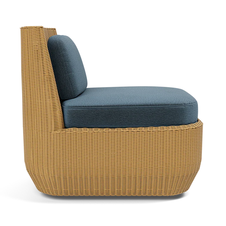 Uvita Swivel Lounge Chair