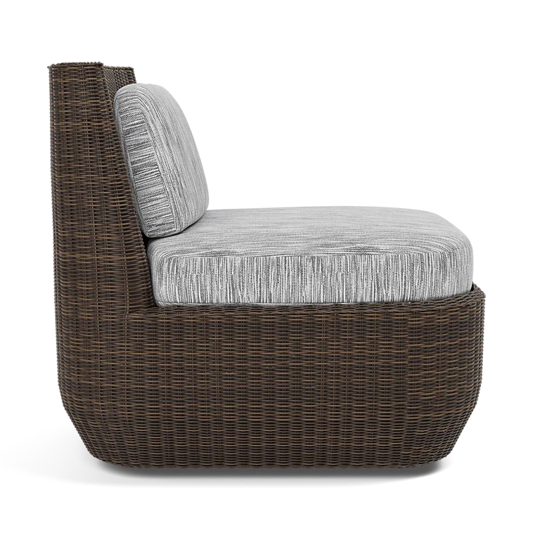 Uvita Swivel Lounge Chair