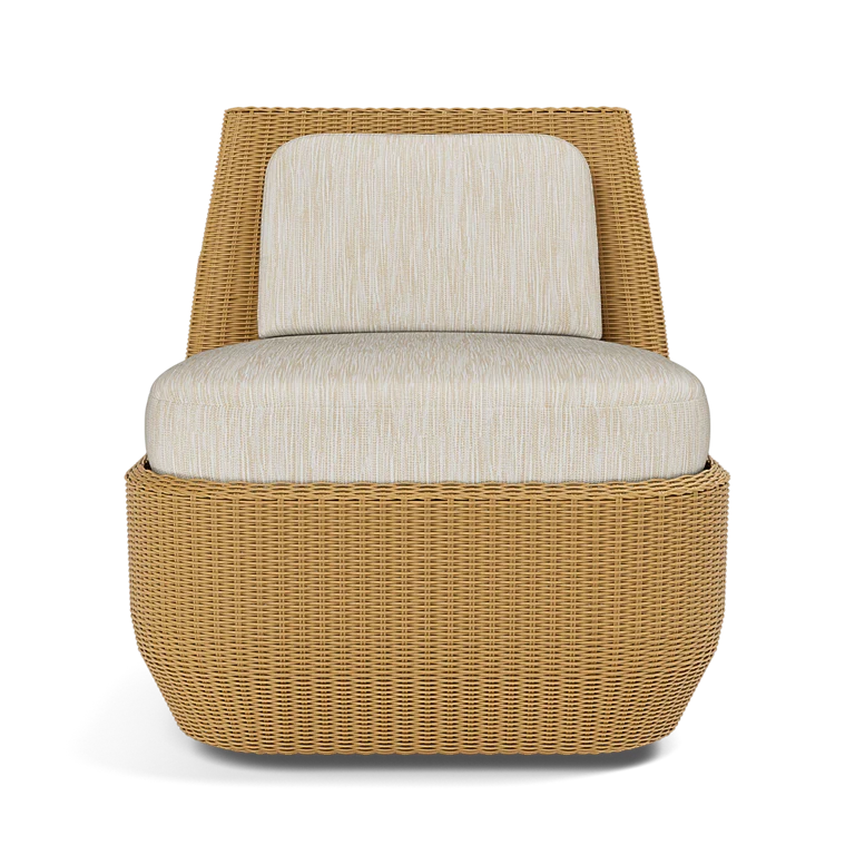 Uvita Swivel Lounge Chair