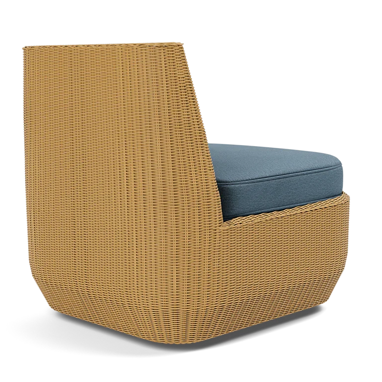 Uvita Swivel Lounge Chair
