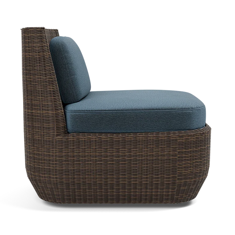 Uvita Swivel Lounge Chair