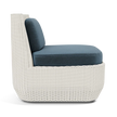 Uvita Swivel Lounge Chair