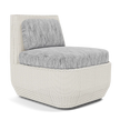 Uvita Swivel Lounge Chair