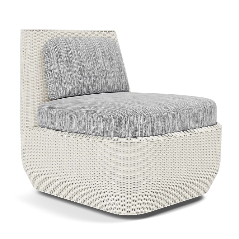 Uvita Swivel Lounge Chair