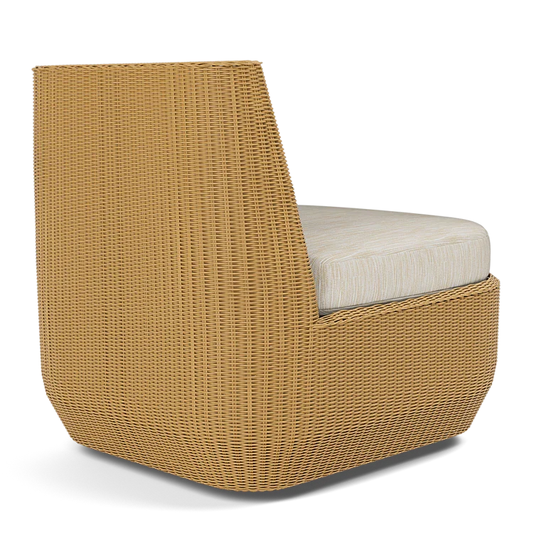 Uvita Swivel Lounge Chair