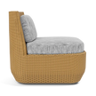 Uvita Swivel Lounge Chair
