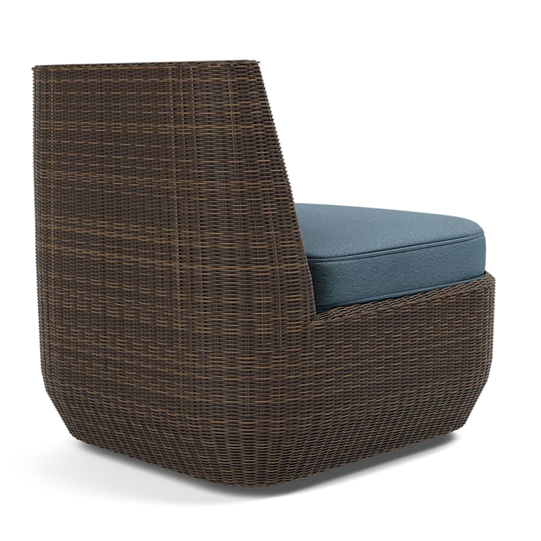 Uvita Swivel Lounge Chair