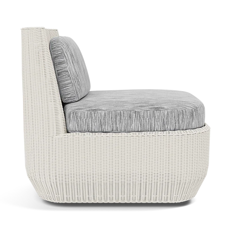 Uvita Swivel Lounge Chair