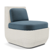 Uvita Swivel Lounge Chair