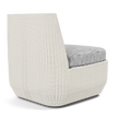 Uvita Swivel Lounge Chair