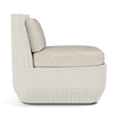 Uvita Swivel Lounge Chair