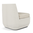 Uvita Swivel Lounge Chair