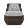 Uvita Swivel Lounge Chair