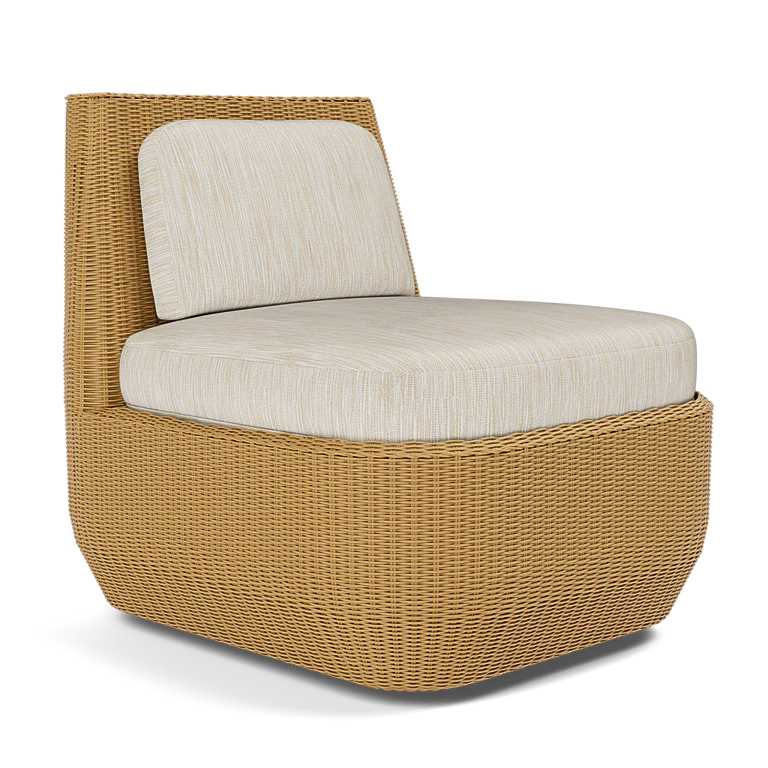 Uvita Swivel Lounge Chair