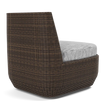 Uvita Swivel Lounge Chair