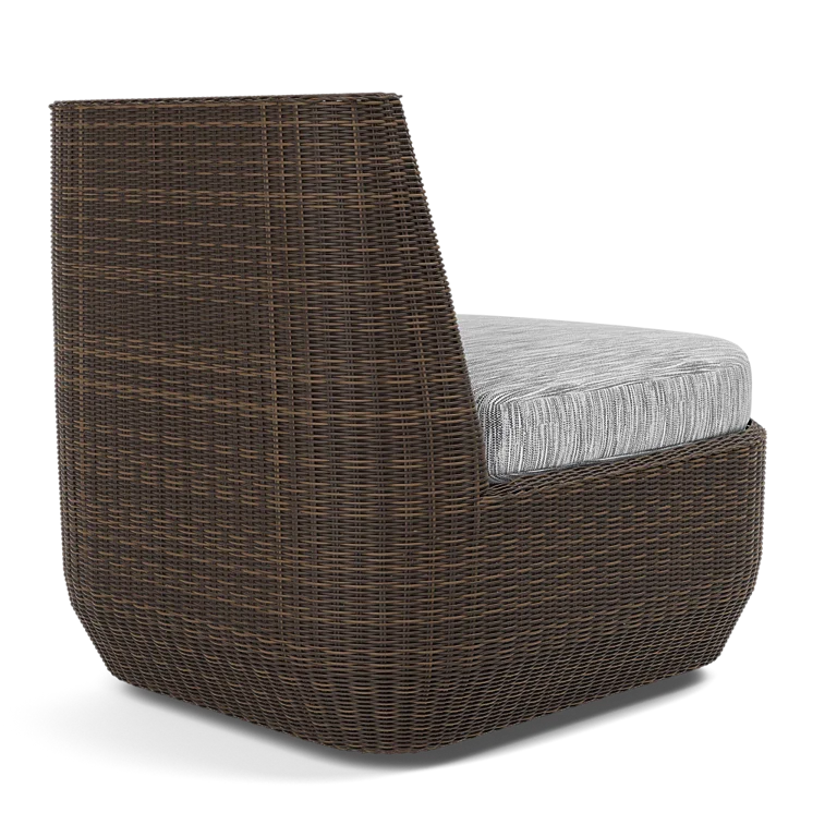 Uvita Swivel Lounge Chair