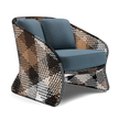 Zoey Lounge Chair